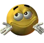 shrug