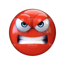 rage