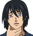 a_Beni_think Discord emoji