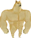 swoledoge Discord Emoji
