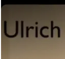 ulrich