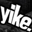 yike