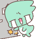 sCindyToilet Discord emoji