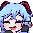GanyuCall