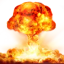 explosionstill