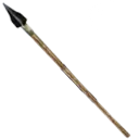 spear