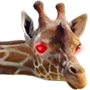 giraffeB