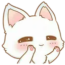 kittygrab Discord Emoji