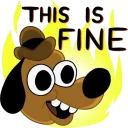thisisfine