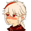 KazuBlush