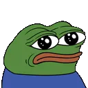 Peepo_RunAway Peepo_RunAway