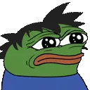 Peepo_Saiyan Peepo_Saiyan
