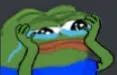 PepeCry