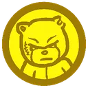 naughtyCoins