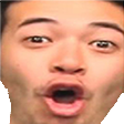 PogU Discord emoji