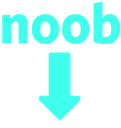 NoobBelow Discord emoji