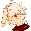 KazuPat