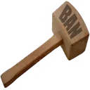 banhammer