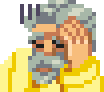 wbfacepalm Discord emoji