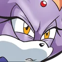blazeSuspicious
