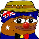 aussiehonk