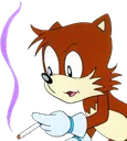 SmokingTails