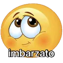 imbarzato