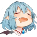 RemiDrool Discord Emoji