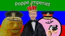Kongenoghrgeneralene