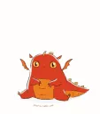 cutedragon
