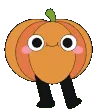dancingpumpkin