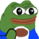 PepeItsCofeeTime Discord Emoji
