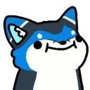wolfiepop