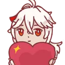 KazuHeart