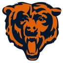 7172bearsheadlogo Discord Emoji