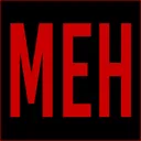 meh