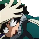 DekuHide DekuHide