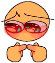 blushywushy