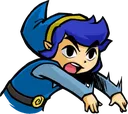 bthrow