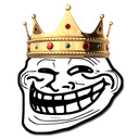 hm_Troll Discord emoji