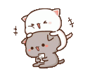 Kittyshake Discord Emoji