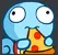 pokepizza Discord Emoji