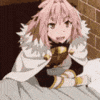 astolfoflustered Discord Emoji