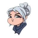 JettSmug JettSmug