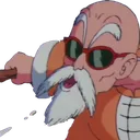 Roshi_spit