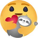 SlothHug