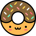 Cute_Aesthetic_Donut Discord emoji