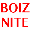 boiznite