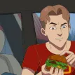 BurgerSlide