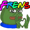 Frens Frens